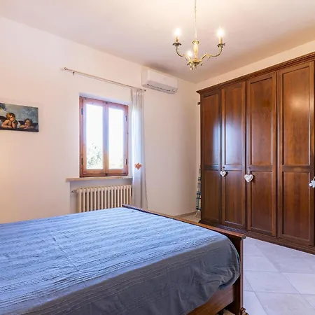 Sambuco Tatil Evi
