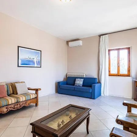 Tatil Evi Sambuco