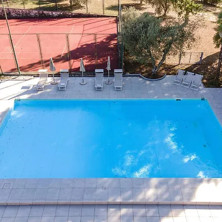 Tatil Evi Sambuco *