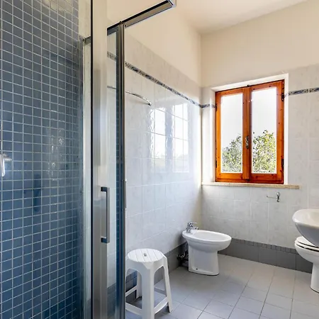 Sambuco Tatil Evi