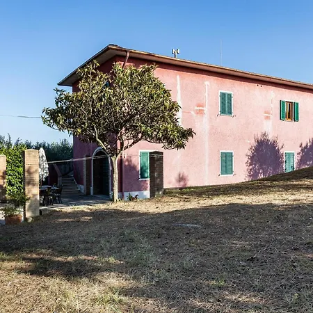 Sambuco Tatil Evi *