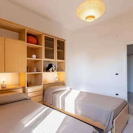 Sambuco Tatil Evi