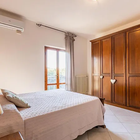 Sambuco * San Gervasio (Pisa)