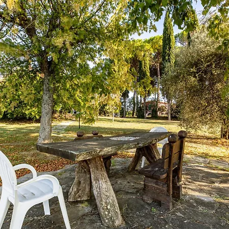 Sambuco * San Gervasio (Pisa)