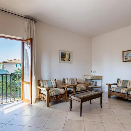 Hébergement de vacances Sambuco San Gervasio (Pisa)