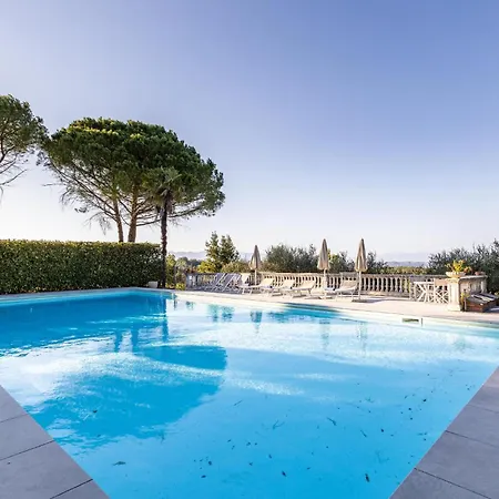 Sambuco San Gervasio (Pisa)