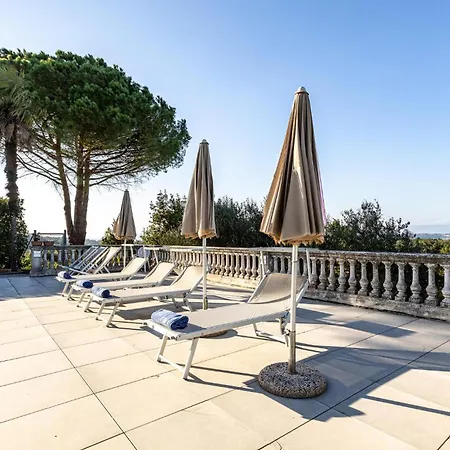 Holiday home Sambuco