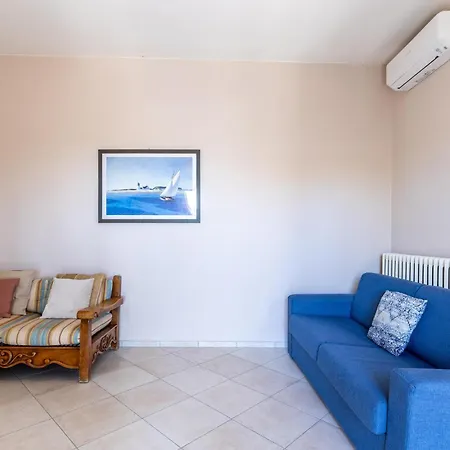 Holiday home Sambuco *