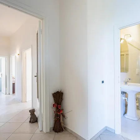 Sambuco San Gervasio (Pisa)