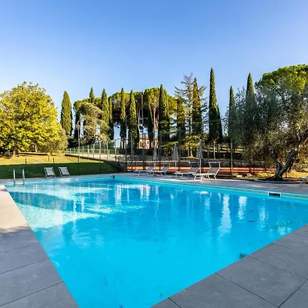 Holiday home Sambuco