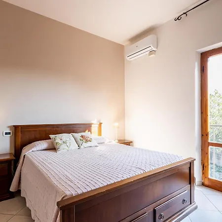 Sambuco * San Gervasio