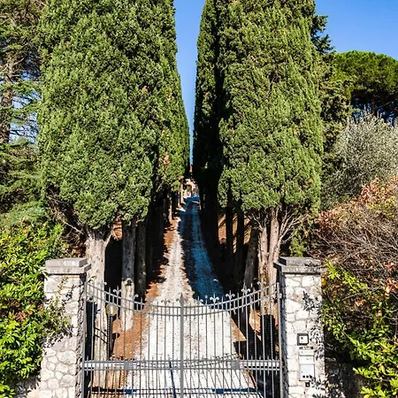 Sambuco Hébergement de vacances *