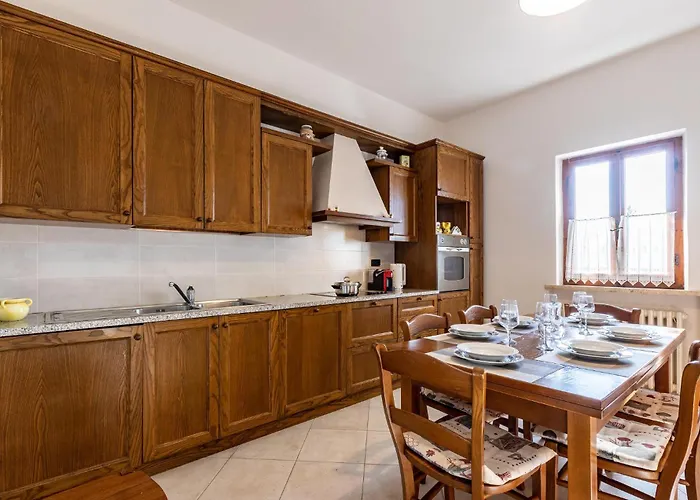 Sambuco بيت للعطل