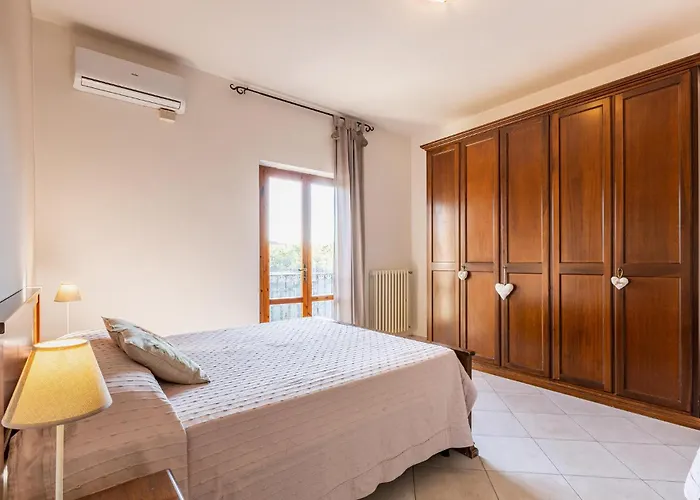 Sambuco * San Gervasio (Pisa)