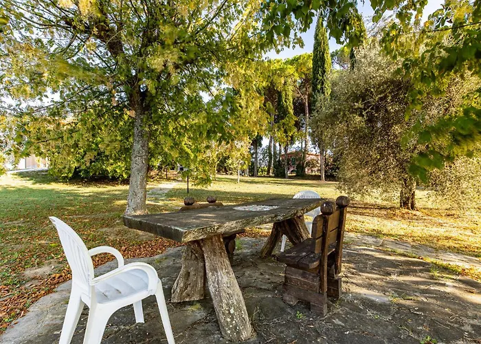 Sambuco * San Gervasio (Pisa)