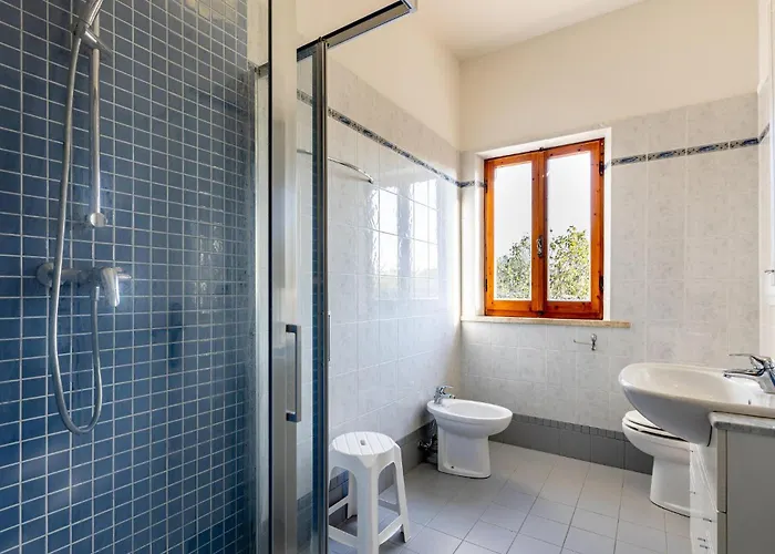 Sambuco بيت للعطل