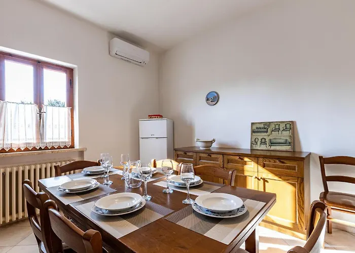 بيت للعطل Sambuco San Gervasio (Pisa)