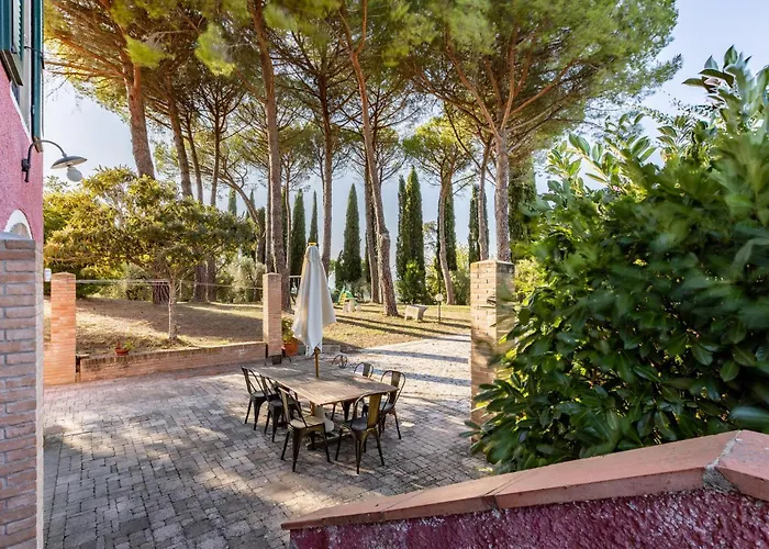 Sambuco San Gervasio (Pisa)