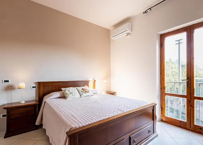 Sambuco * San Gervasio (Pisa)